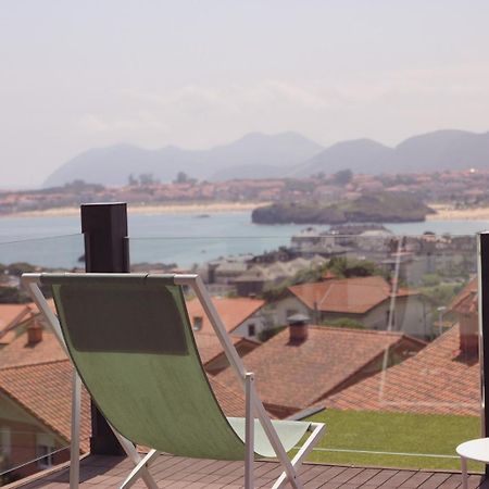 Madera Y Mar Apartment อิสลา ภายนอก รูปภาพ