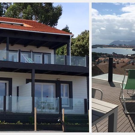 Madera Y Mar Apartment อิสลา ภายนอก รูปภาพ