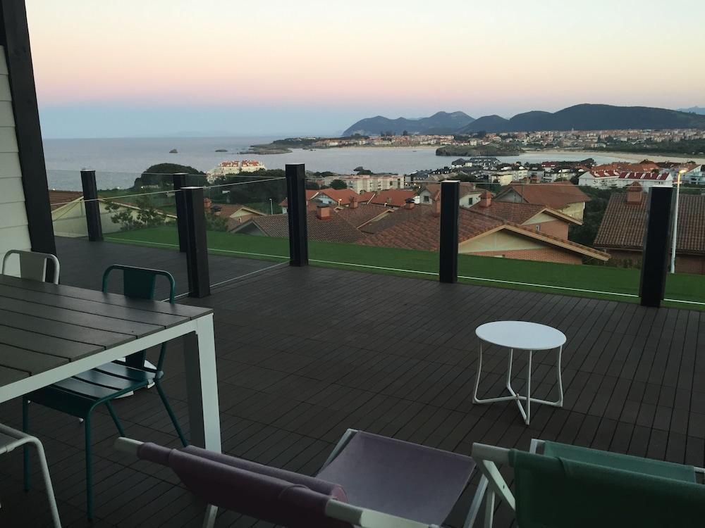 Madera Y Mar Apartment อิสลา ภายนอก รูปภาพ