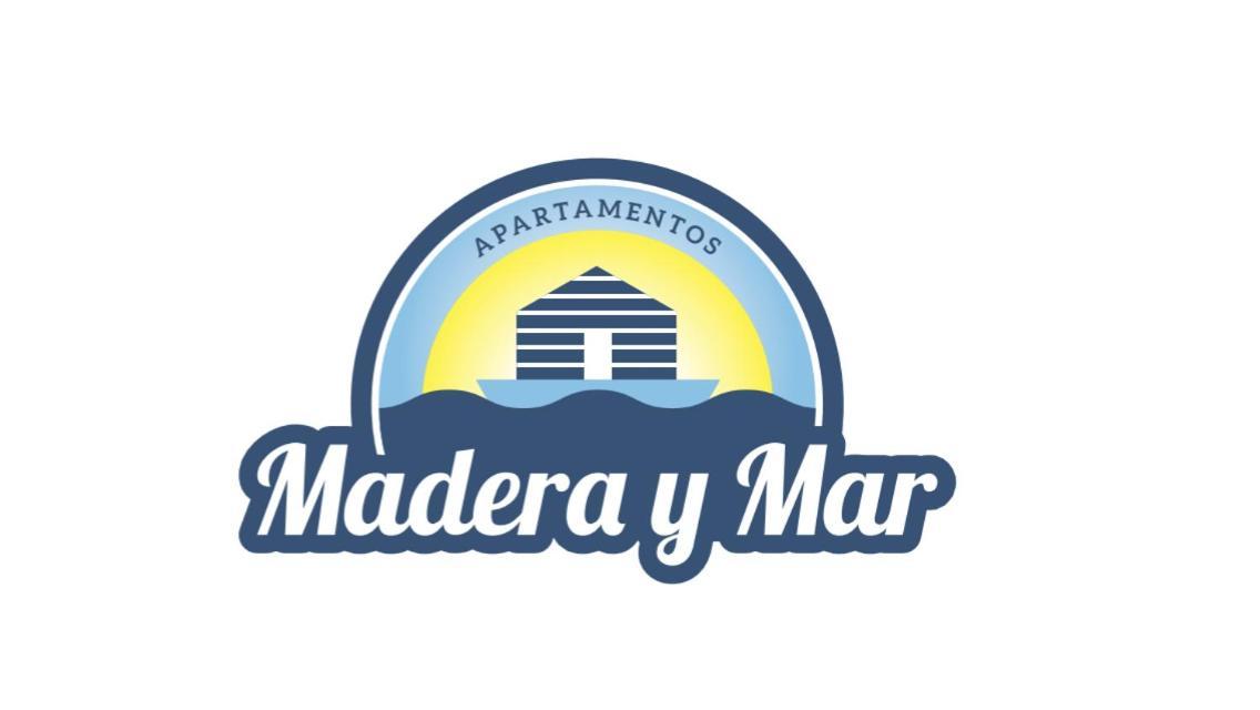 Madera Y Mar Apartment อิสลา ภายนอก รูปภาพ