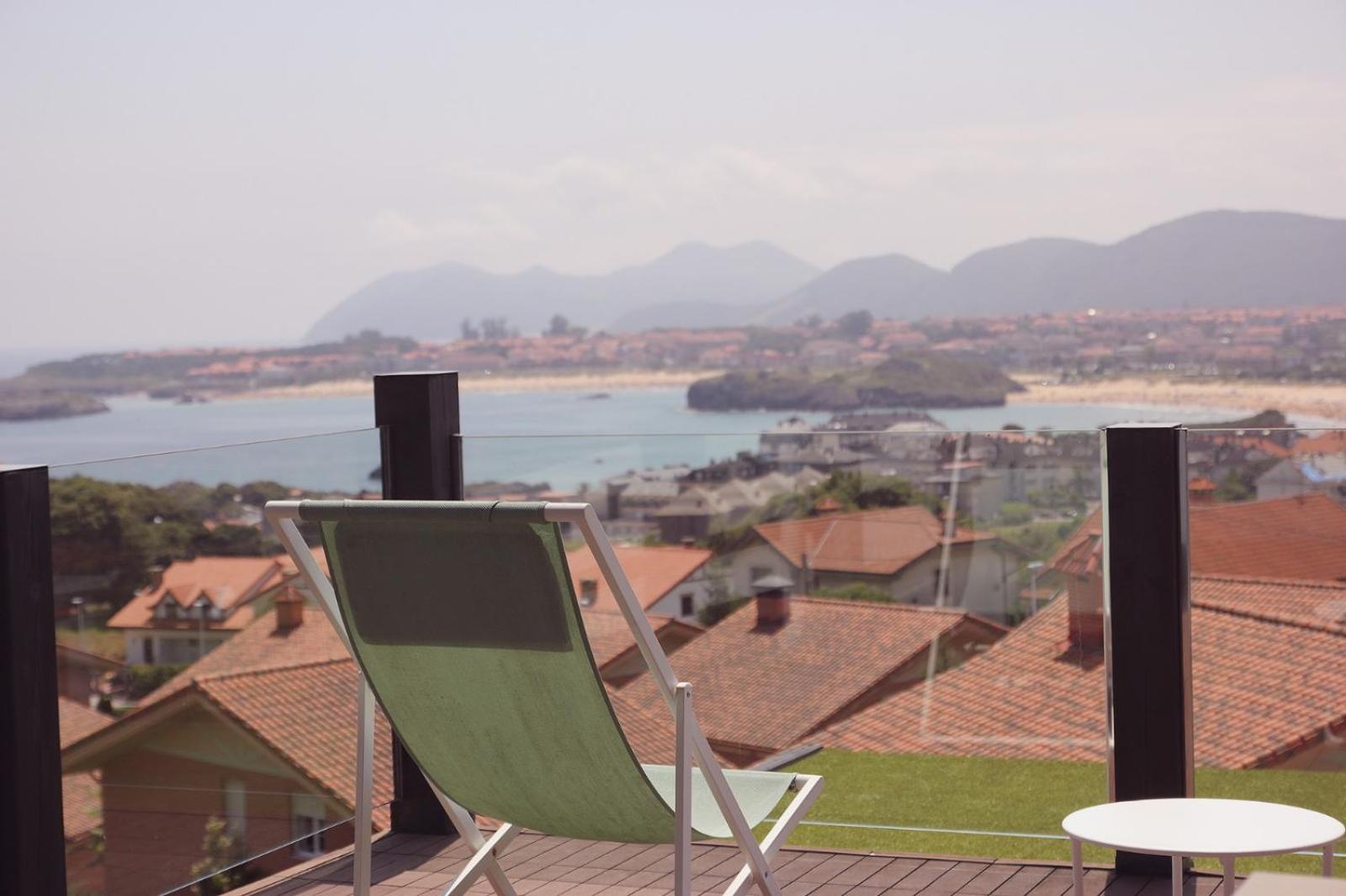 Madera Y Mar Apartment อิสลา ภายนอก รูปภาพ