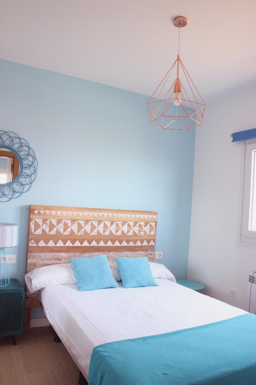 Madera Y Mar Apartment อิสลา ภายนอก รูปภาพ