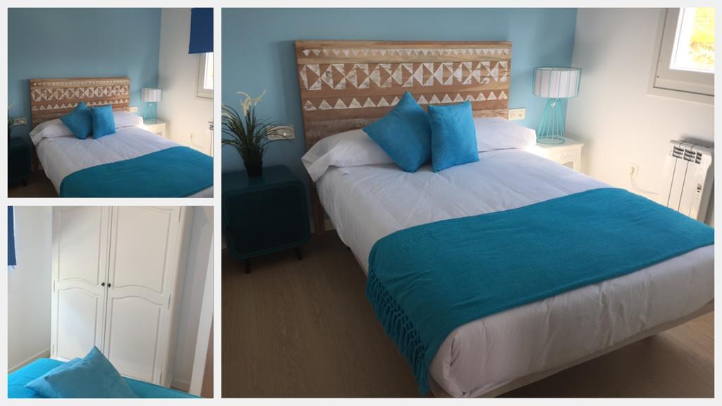 Madera Y Mar Apartment อิสลา ภายนอก รูปภาพ
