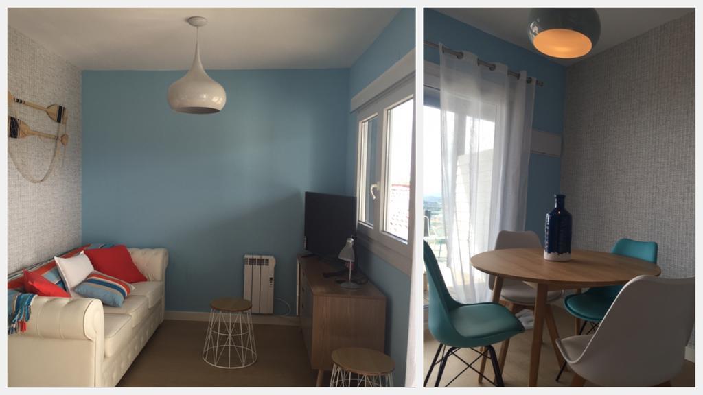 Madera Y Mar Apartment อิสลา ภายนอก รูปภาพ