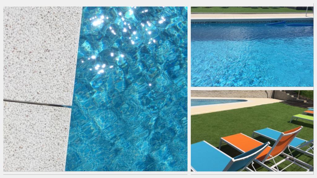 Madera Y Mar Apartment อิสลา ภายนอก รูปภาพ