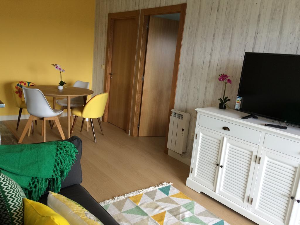 Madera Y Mar Apartment อิสลา ภายนอก รูปภาพ