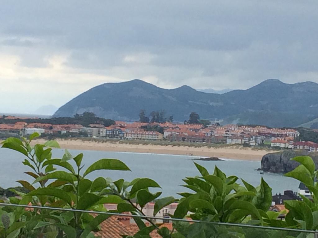 Madera Y Mar Apartment อิสลา ภายนอก รูปภาพ