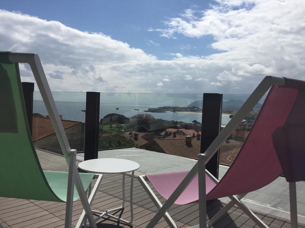 Madera Y Mar Apartment อิสลา ภายนอก รูปภาพ