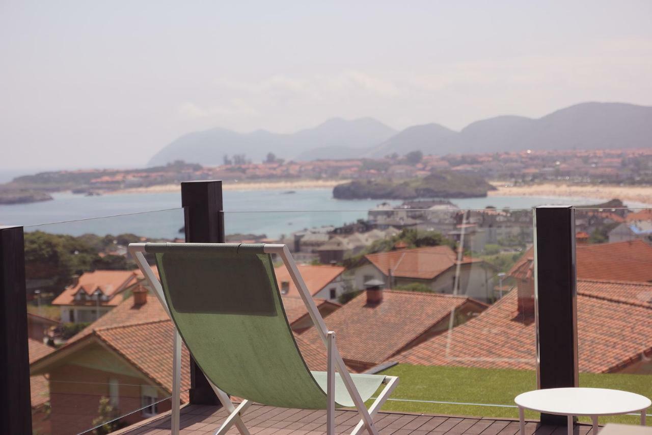 Madera Y Mar Apartment อิสลา ภายนอก รูปภาพ