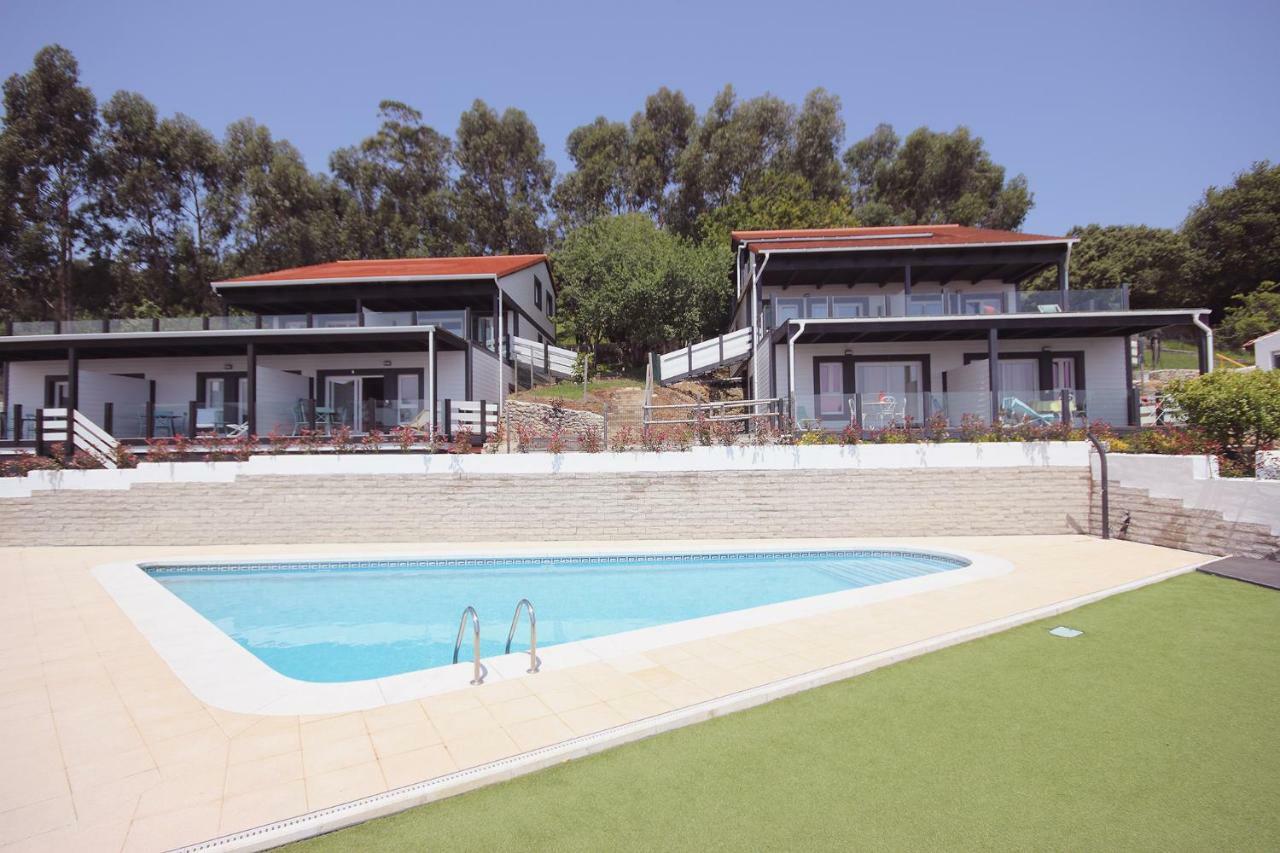 Madera Y Mar Apartment อิสลา ภายนอก รูปภาพ