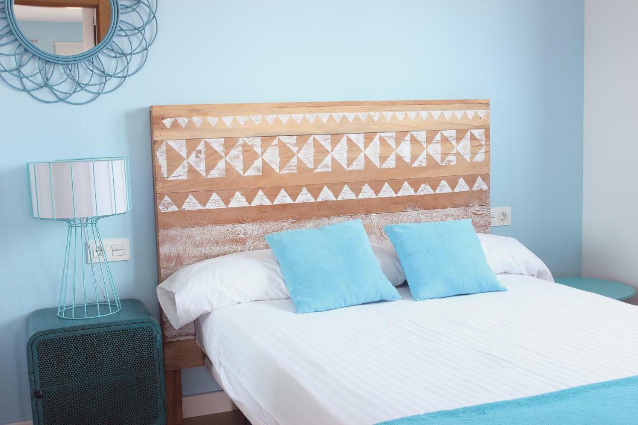 Madera Y Mar Apartment อิสลา ภายนอก รูปภาพ